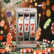 Tampilan antarmuka mobile balivegas dengan sportsbook dan slot online