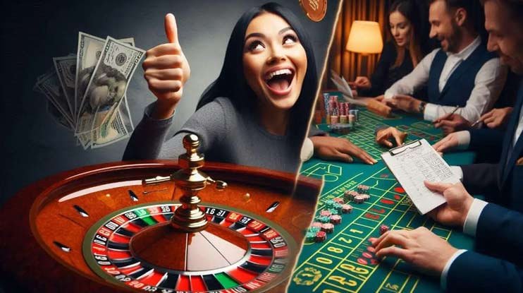Gameplay tembak ikan di aplikasi balivegas dengan grafik keren
