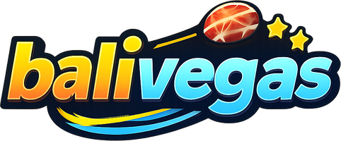 balivegas logo